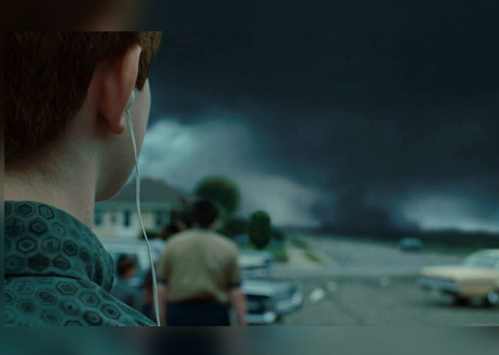 A Serious Man (2009)